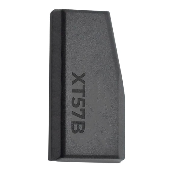 XT57B Advanced Automotive Transponder Chip With Expanded Coverage For Modern Vehicle Security Systems