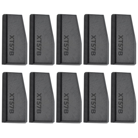 XT57B Advanced Automotive Transponder Chip With Expanded Protocols Coverage For Modern Vehicle Security Systems
