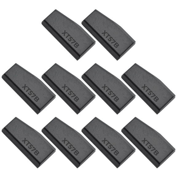 XT57B Car Key Transponders Immobilizer Chip Supports More Protocols For Enhanced Vehicle Compatibility