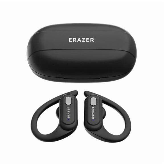 XT60 Bluetooth 5.3 Ear-mounted Sports Wireless Bluetooth Earphone, XT60 Pro