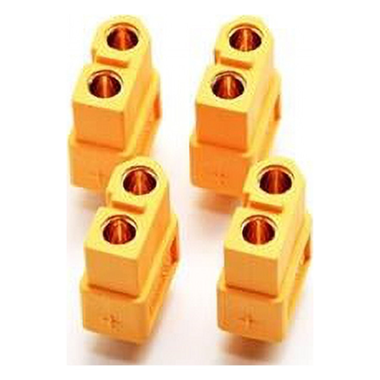 XT60 Connectors Yellow