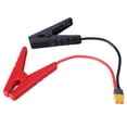 thumbnail image 1 of XT60 Female to Clips Cable 12AWG Wire for Power Charging 25/100/200CM Length Optional, 1 of 9