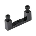 thumbnail image 1 of XT60 Plug Connector Holder Fixture Fixed Mount for RC Aluminium Alloy Model Part Accessory Reiche, 1 of 8