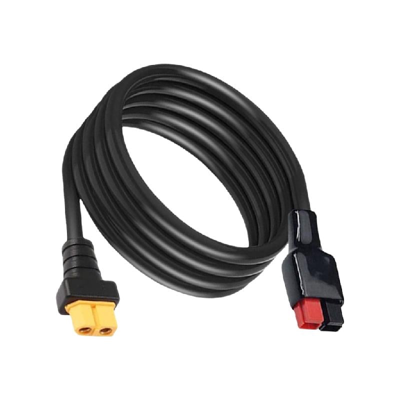 XT60 to Andersons Adapter XT60 Solar Charging Cable for Center Drive Motor