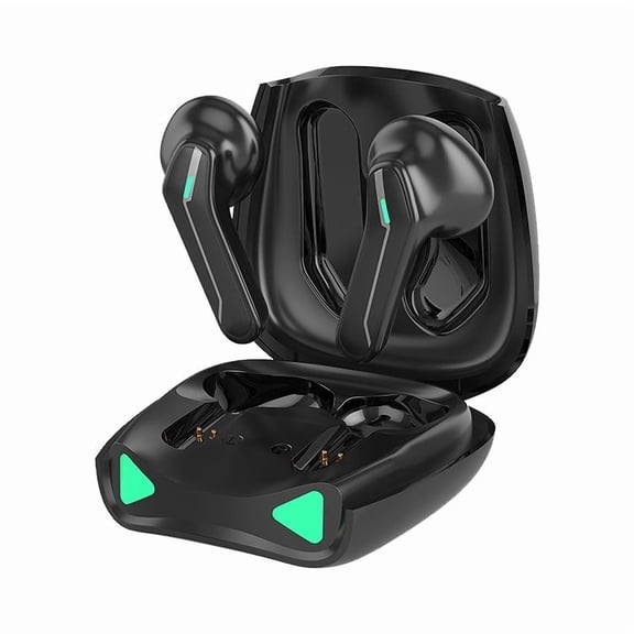 XT85 TWS Gaming Wireless Bluetooth Earphone