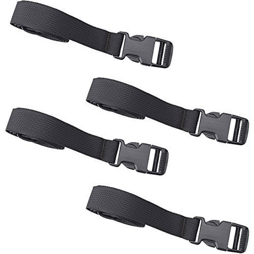 Adjustable Wide Purse Strap Replacement for Crossbodys Handbags & Luggage 