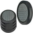 thumbnail image 1 of XTC-5500 500 Watt Car Audio Tweeters Black Chrome 1.5 Inch High Frequency, 1 of 2