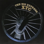 XTC - Big Express - Music & Performance - CD