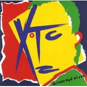 XTC - Drums & Wires - Music & Performance - CD