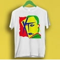 XTC Drums and Wires New Wave Rock Music Retro Cool Top Tee T Shirt