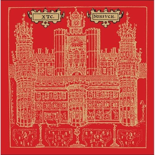 XTC - Nonsuch - Music & Performance - CD