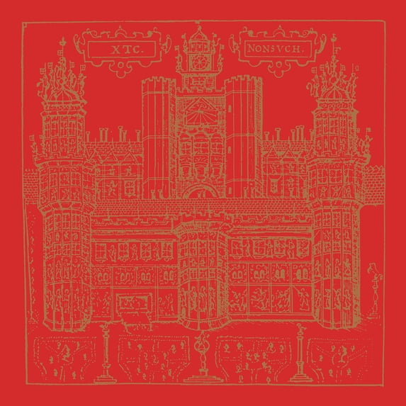 XTC - Nonsuch - Music & Performance - Vinyl