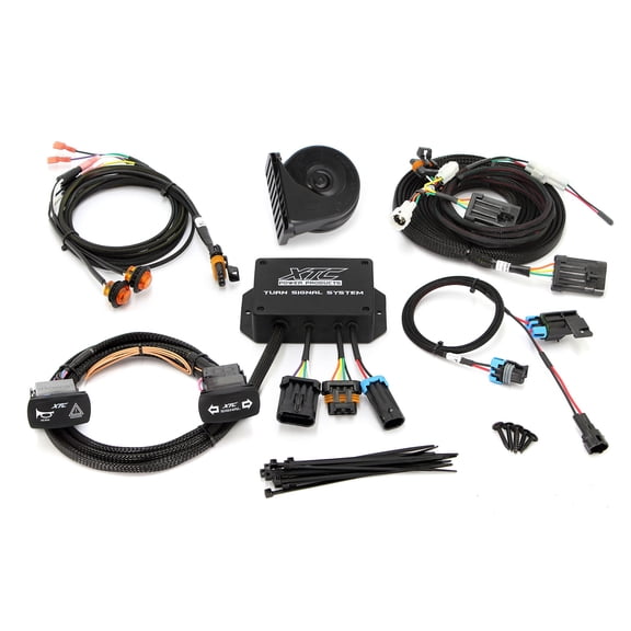 XTC Power TSS-YAM-S3