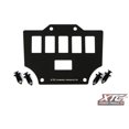 thumbnail image 1 of XTC Power Products Center Console Switch Plate for Honda Talon 1000 SP-6SW-HT, 1 of 1