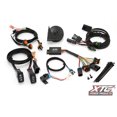 thumbnail image 1 of XTC Power Products Self Canceling UTV Turn Signal Kit for Can AM Maverick Sport, 1 of 4