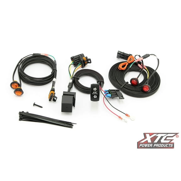 XTC Power TSS-UNI-L