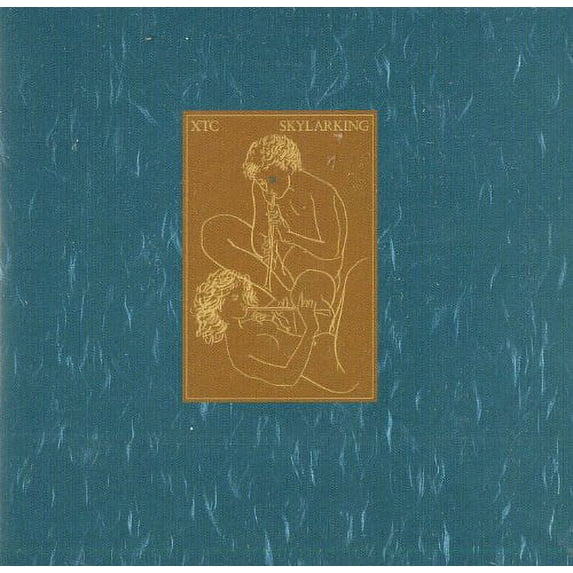 XTC - Skylarking - Music & Performance - CD