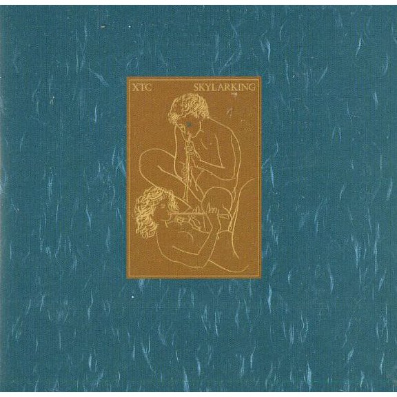 XTC - Skylarking - Music & Performance - CD