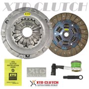 XTD OE Clutch Kit + Slave Cylinder For 2005-2011 Chevy Cobalt HHR Pontiac G5 LS LT LTZ 2.2L 2.4L