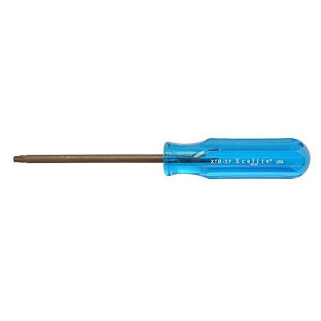 *XTD27 SCREWDRIVER,T27 TORX