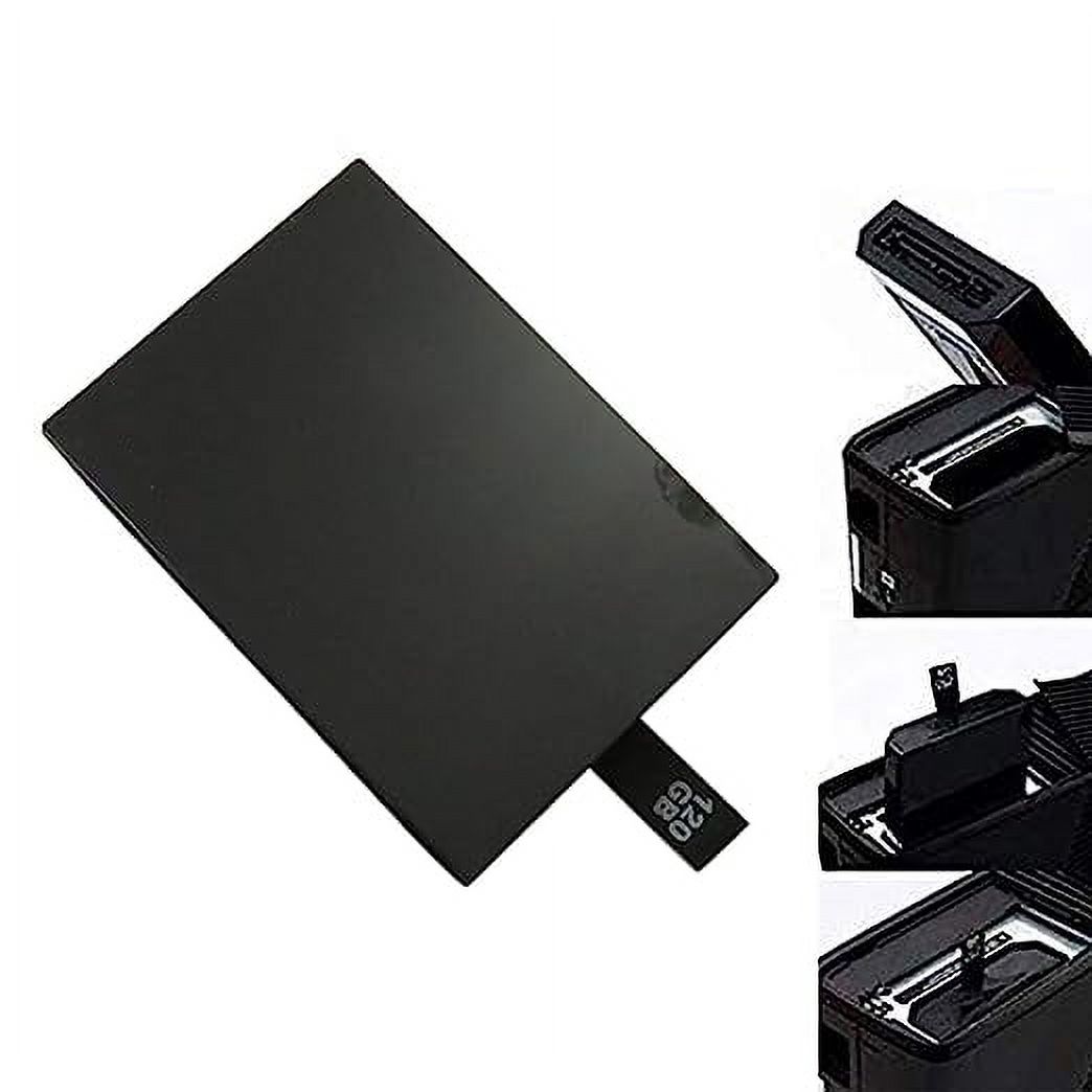 XTEILC 120GB 120G/250G/320G/500G Internal HDD Hard Drive Disk Disc for