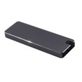 XTEILC Solid State Hard Disk Mobile High Capacity Storage TypeC