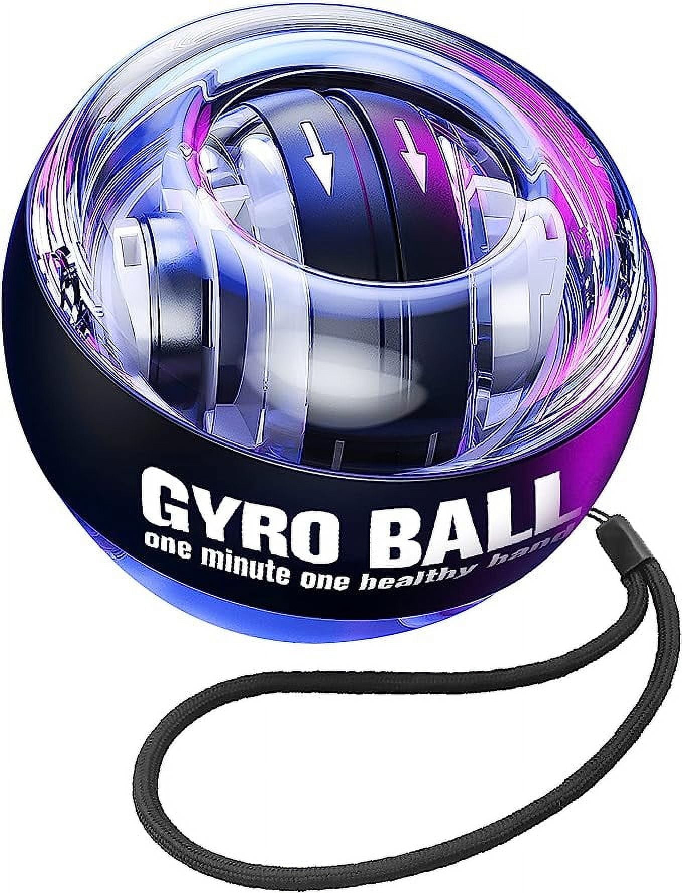 Gyroscopic wrist and forearm exerciser hotsell