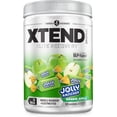 thumbnail image 1 of XTEND Original BCAA Powder, Sugar Free Post Workout Muscle Recovery Drink with Amino Acids and 7g BCAAs, Jolly Rancher Green Apple Flavor, 30 Servings, 1 of 6