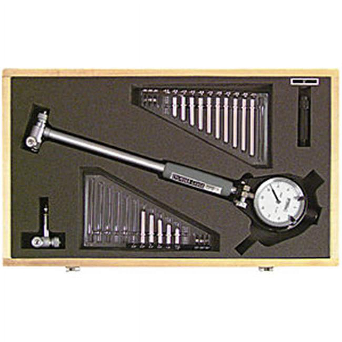 XTENDER CYLINDER DIAL BORE GAGE 1.4'' to 6'' Range