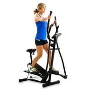 XTERRA EU100 Hybrid Bike/Elliptical Trainer Upright Bike