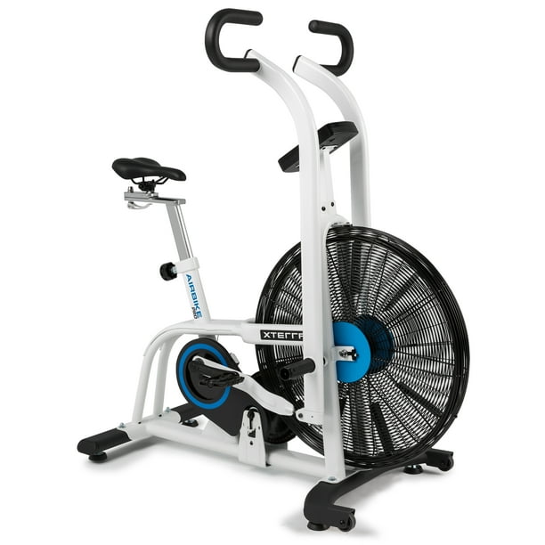 Spirit fitness xterra upright bike new arrivals