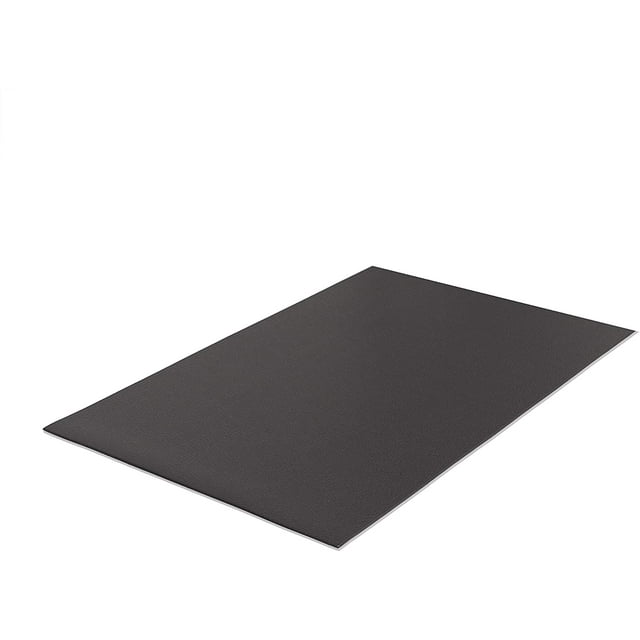 XTERRA Fitness Equipment/Upright Bike Mat