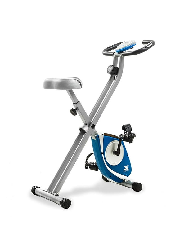 XTERRA Fitness FB150 Folding Exercise Bike