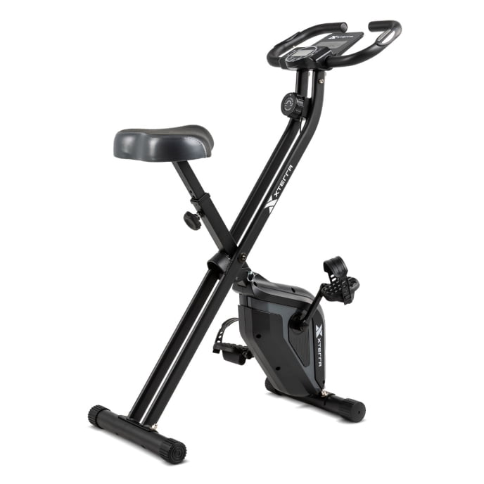XTERRA Fitness FB180 Folding Bike