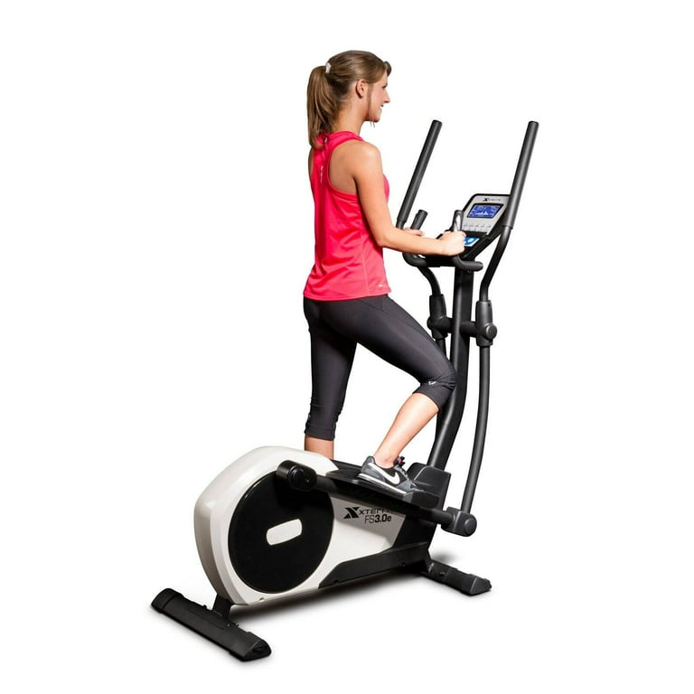 Best elliptical machine walmart sale