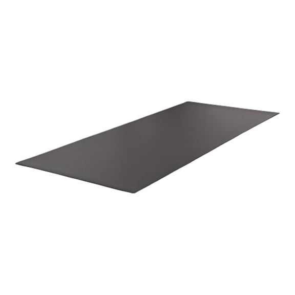XTERRA Fitness Treadmill Mat for Exercise Machines - 3ft x 7ft Durable PVC with Noise Reduction