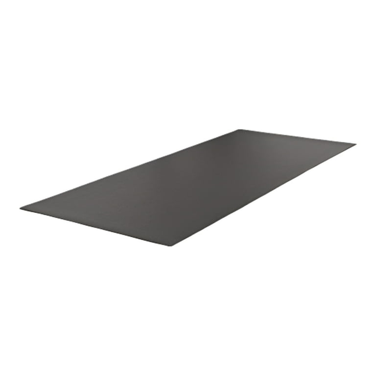 Treadmill mat for carpet walmart hotsell