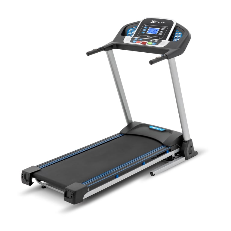XTERRA TRX1400 Folding Treadmill - Walmart.com