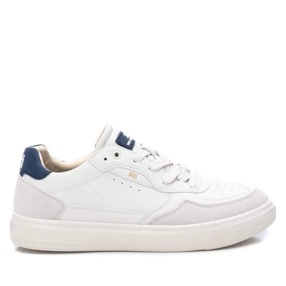 XTI Men's Sneakers 141505 Navy