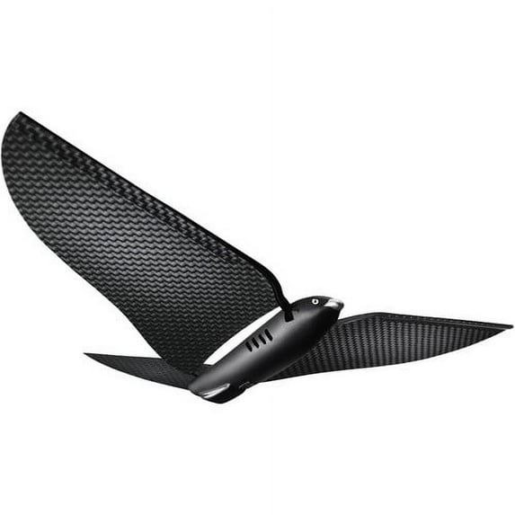 XTIM Bionic Bird Drone Bionic Bird smartphone enabled Flying Robotic Bird Drone