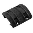 thumbnail image 1 of XTM Enhanced Rail Panels Picatinny Rail Cover Kit, OD Green, 1 of 1