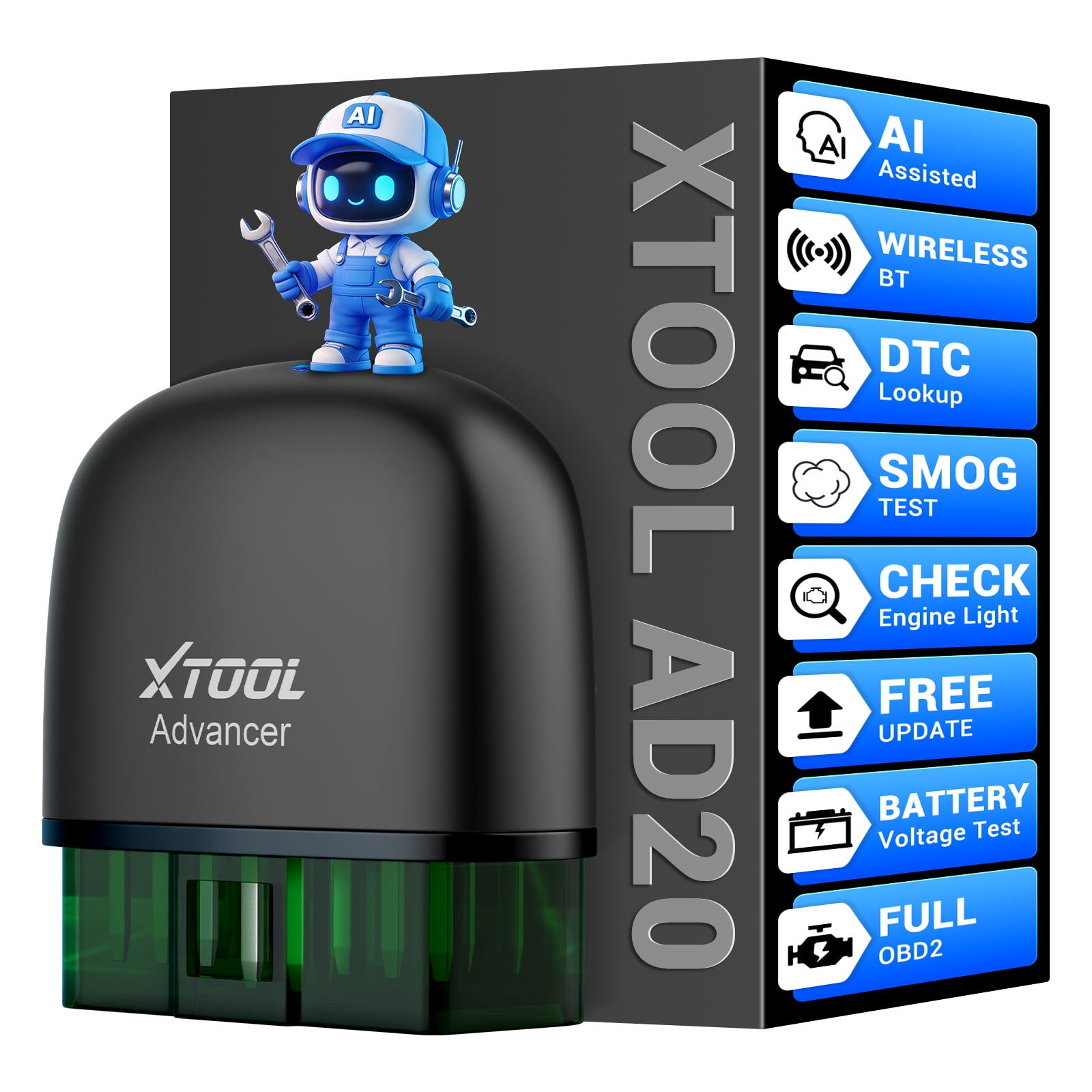 XTOOL-AD20-Automotive-OBD2-