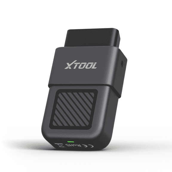 XTOOL A30X Auto Bluetooth OBD2 Scanner Diagnostic Tool 26+ Reset Functions OBDII Code Reader, FCA AutoAuth, Lifetime Free Update