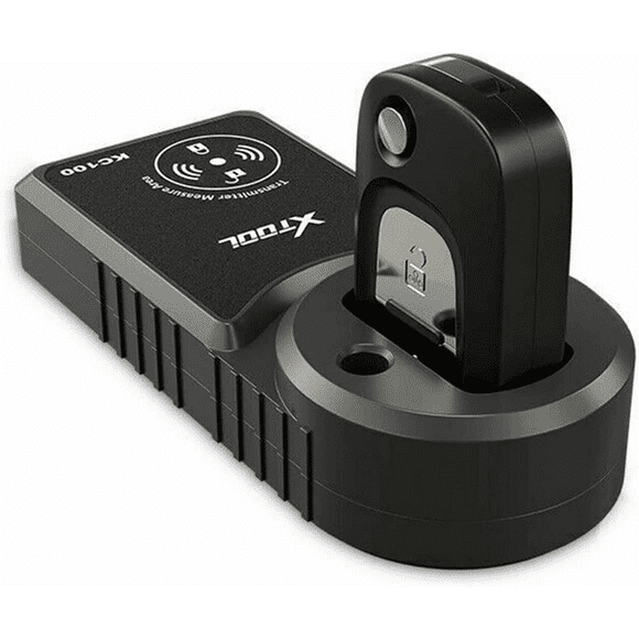 XTOOL KC100 Automotive Key Fob Programmer Tool