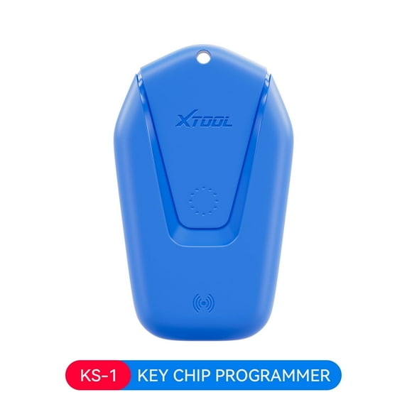 XTOOL KS-1 Key Fob Pr0gramming Tool Key Locator for All Key Lost Key Emulator