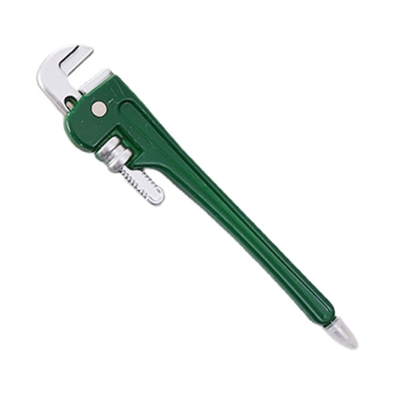 XTORKIT Black Ink Ballpoint Pens, Novelty Pens, Hand Tool Ballpoint Pens, Hammer Pens Wrench Writing Pen, 0.5Mm Black Ink Fun Pens for Office Stationary Supplies