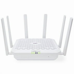 TravlFi XTR Pro 5G Router