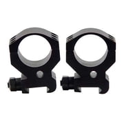 XTR TACT HI 3/4" 30MM RINGS 2