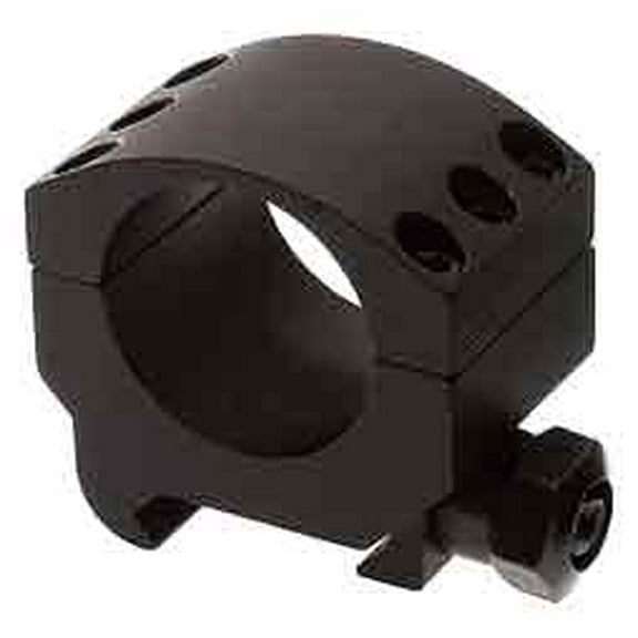 XTR TACT LOW .25\" 30MM RING