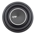 thumbnail image 1 of Orion XTR10SWD2 10" 1600W Peak Dual 2-Ohm Voice Coil DVC Shallow Mount Subwoofer, 1 of 5